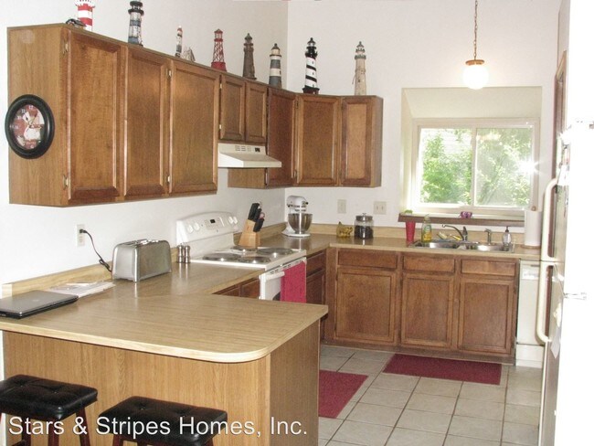 Building Photo - 4 br, 2 bath House - 8599 Rabbitbrush Way
