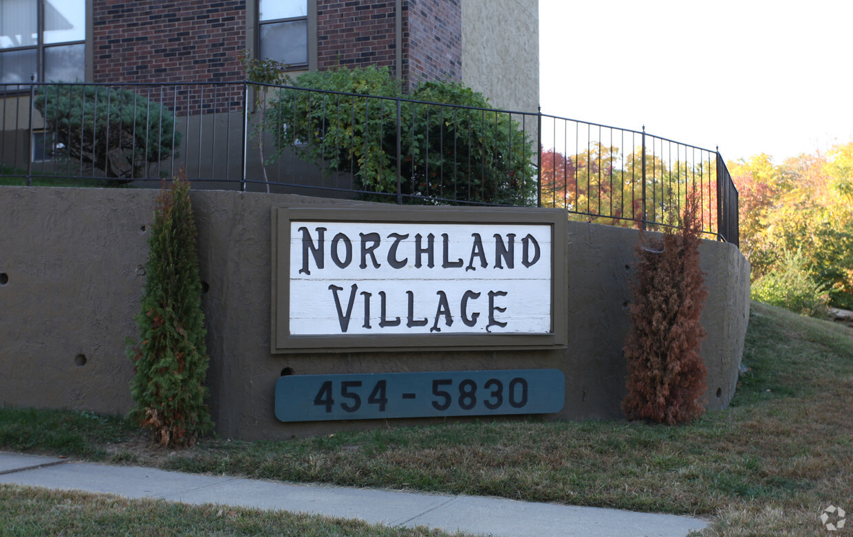 Foto del edificio - Northland Village Apartments