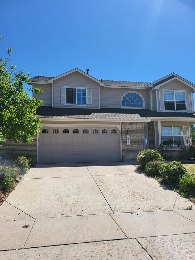 8905 Thorncreek Dr, Colorado Springs, CO 80920 House for Rent in