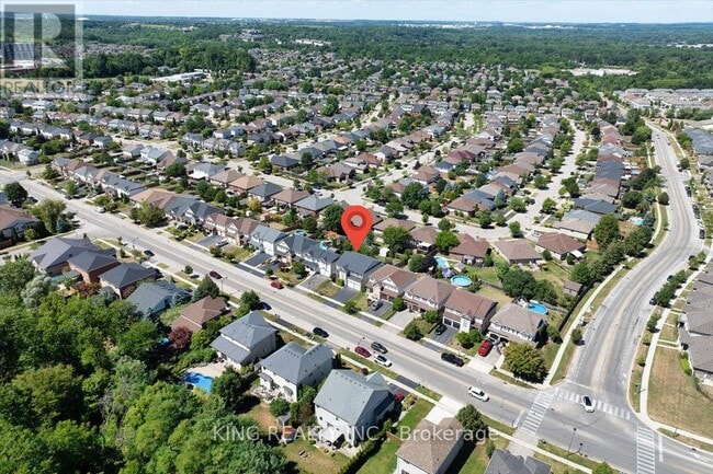 Building Photo - 76 Blackburn Dr
