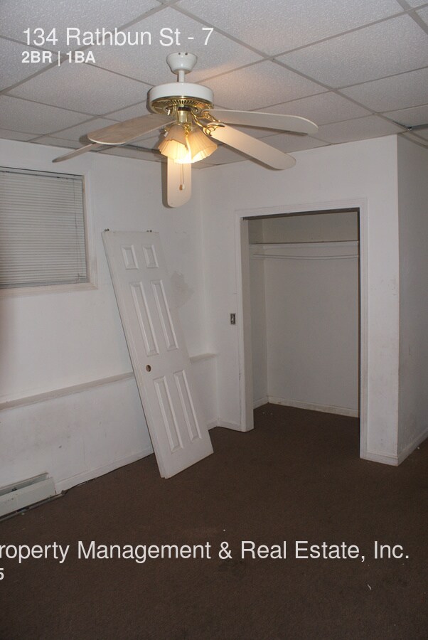 Building Photo - 134 Rathbun St