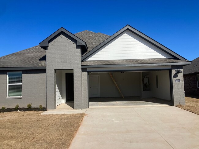 Foto del edificio - Brand New D.R. Horton Home in Bixby - 4 Be...