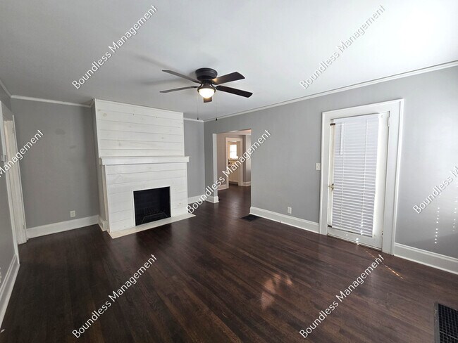 Foto del edificio - 2649 Jefferson Terrace