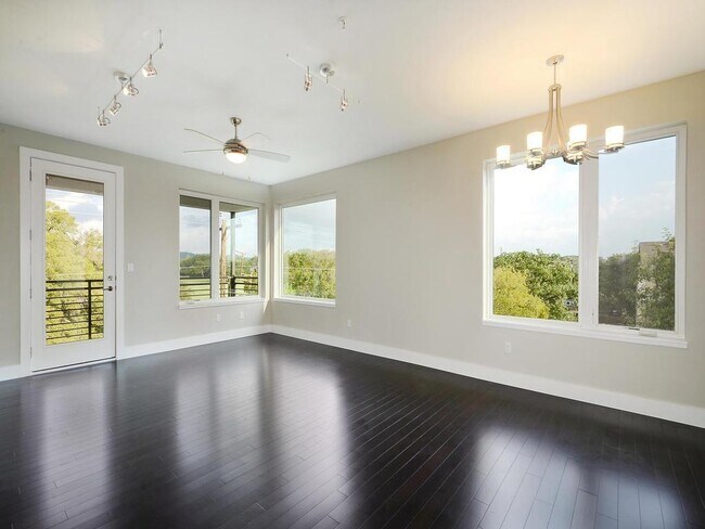 Foto del edificio - 2612 W 12th St