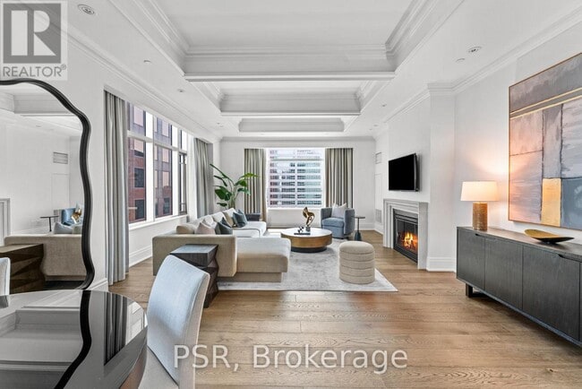 Photo du bâtiment - 311 Bay St.