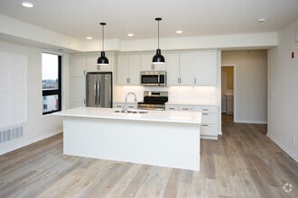Interior Photo - The Uptown Apartments