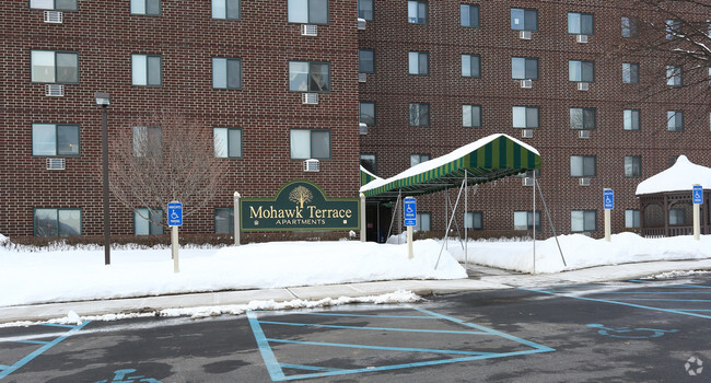 Building Photo - Mohawk Terrace Senior Apartments