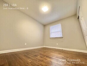 Building Photo - 1446 Huntsville Dr