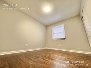 Building Photo - 1446 Huntsville Dr