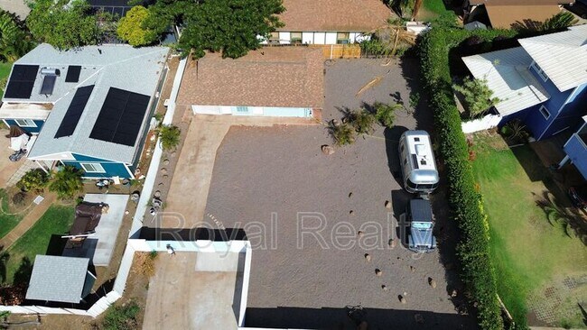 Foto del edificio - 63 Kalola Pl