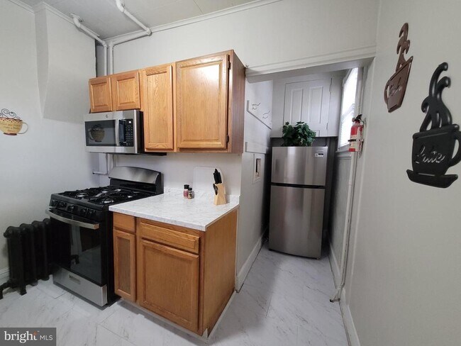 Foto del edificio - 602 W 23rd St
