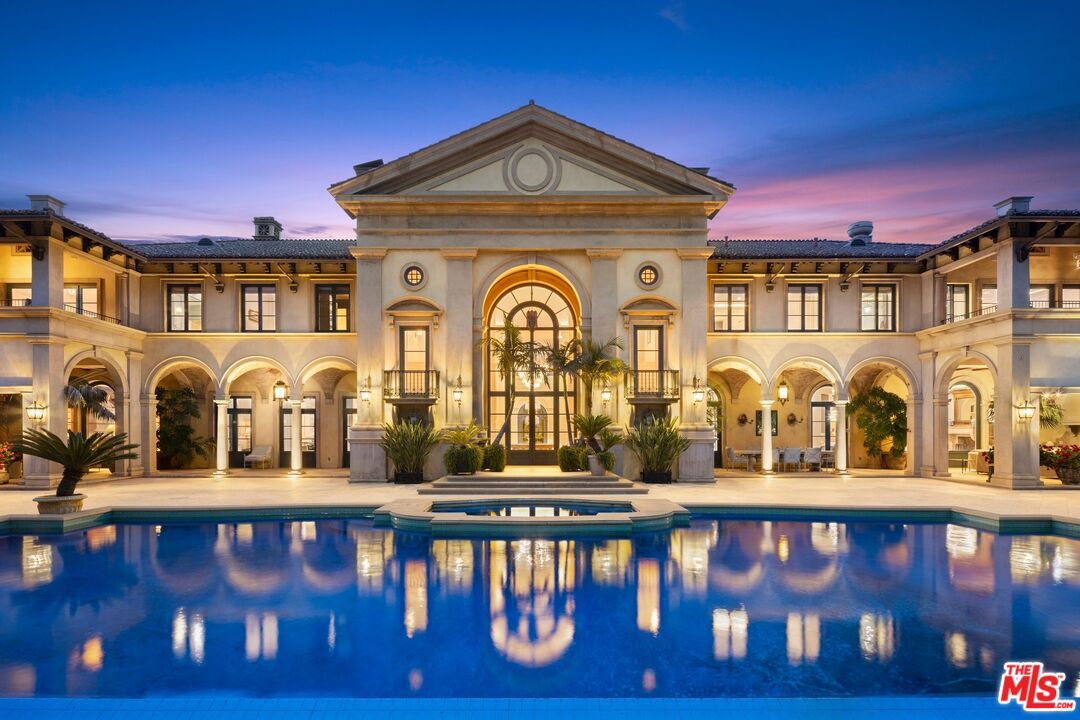 Foto principal - 75 Beverly Park Ln