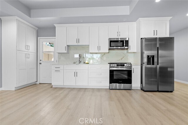 Foto del edificio - 14420 Judd St