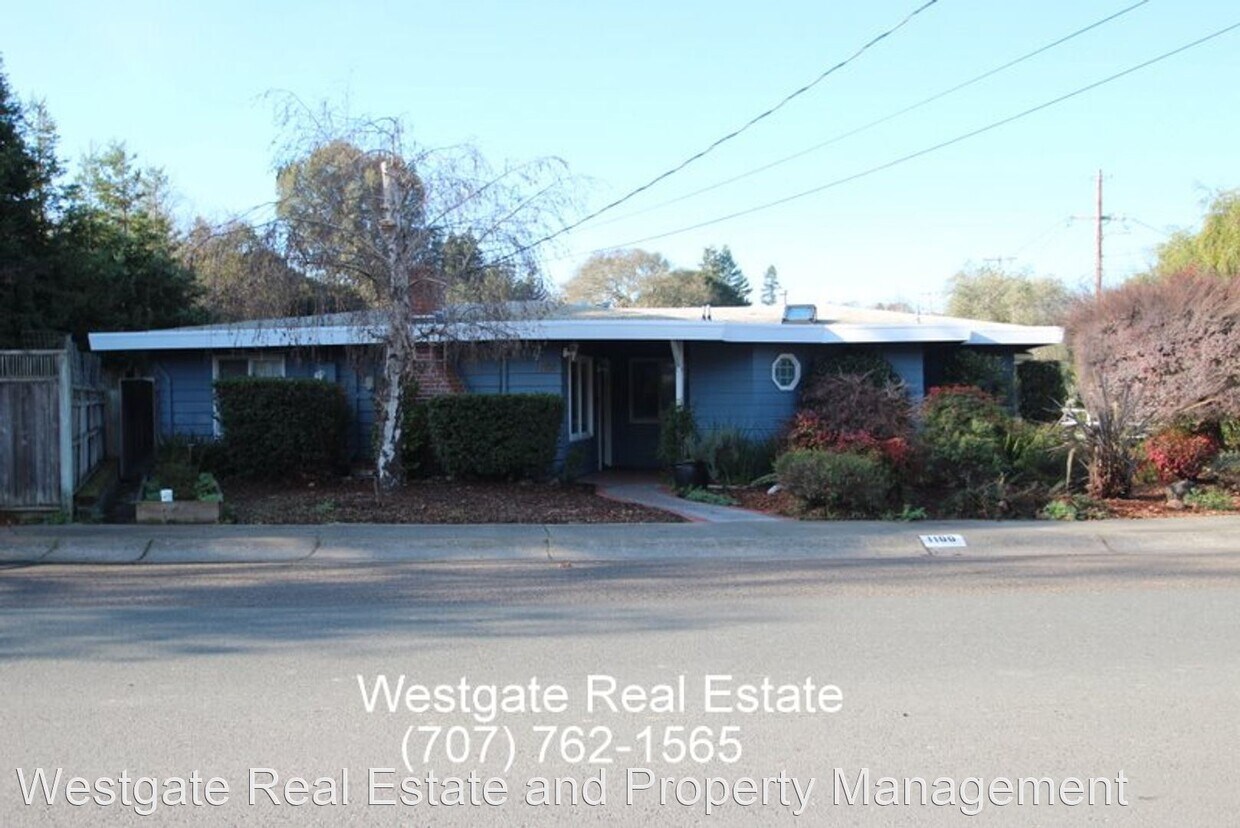 Foto principal - 3 br, 2 bath House - 1100 Mountain View Av...