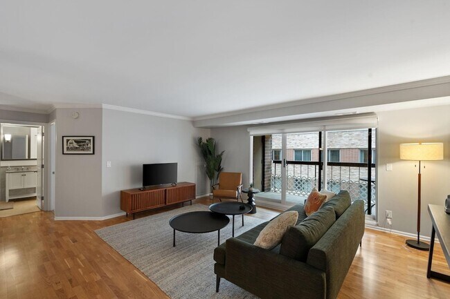 Foto del edificio - 2885 Knox Ave S