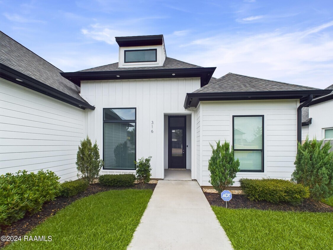 Foto principal - 316 Redfern St