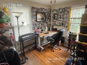 Building Photo - 1717 3rd Ave