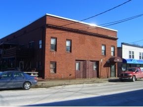Building Photo - 350 Village St