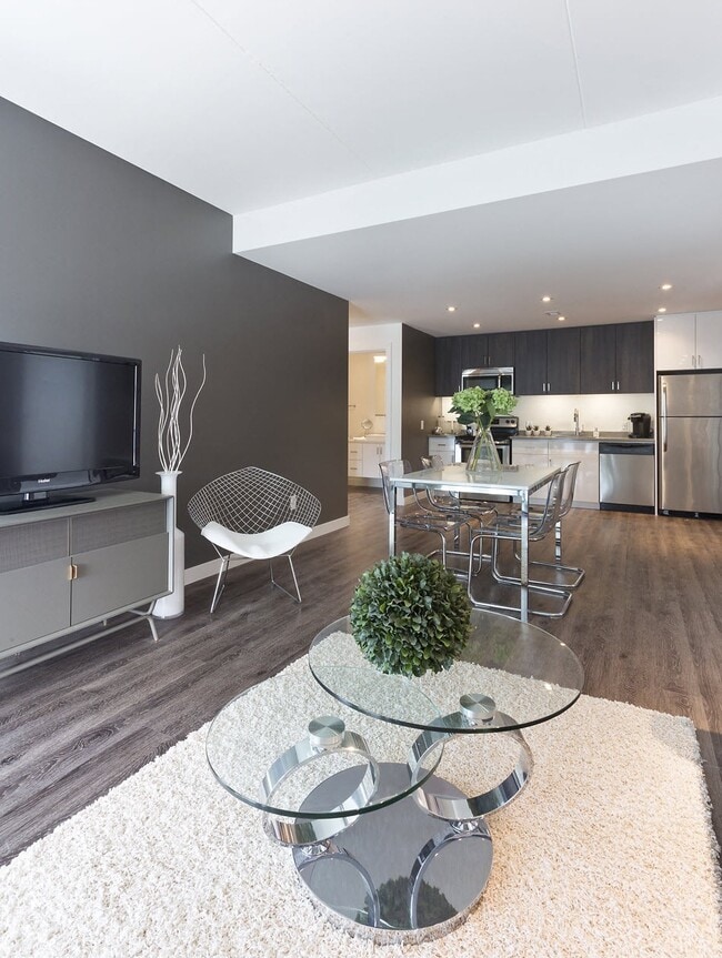 Building Photo - The Spot At 2815 Pembina