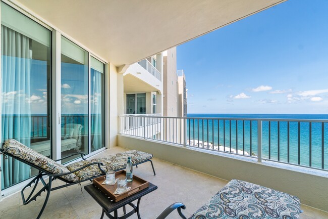 Building Photo - 3700 S Ocean Blvd
