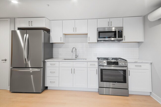 Foto del edificio - 4637 N Ashland Ave