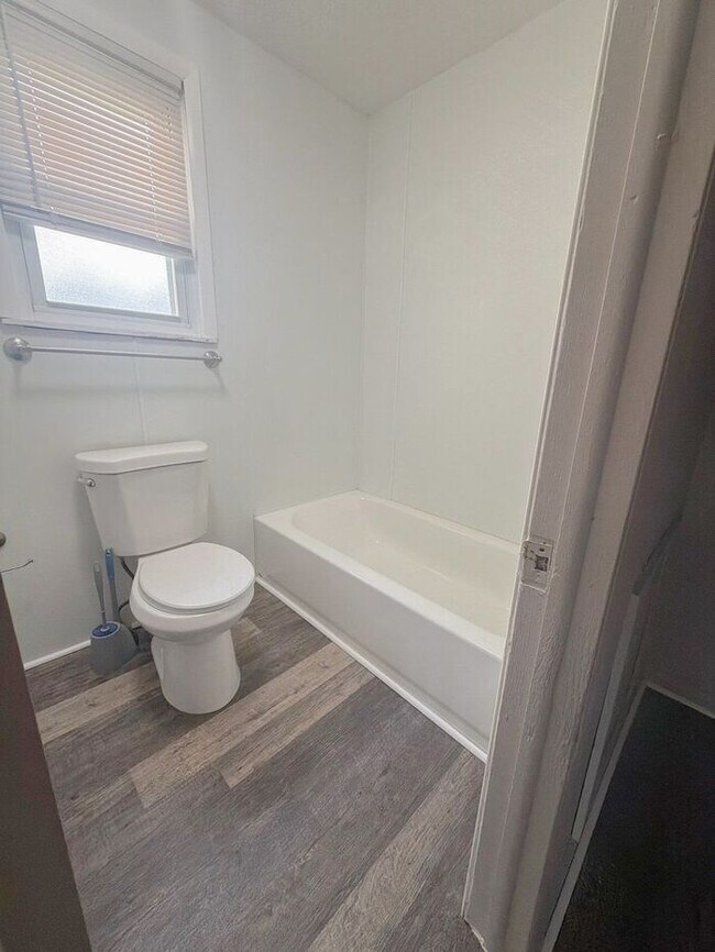 Foto del edificio - Studio Apartment