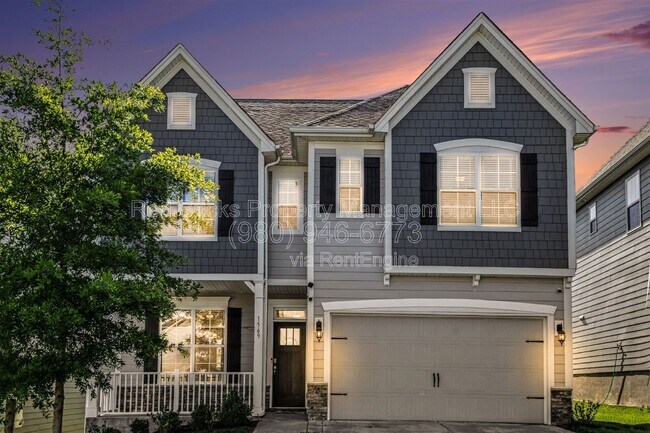 Foto del edificio - 1569 Cambria Ct