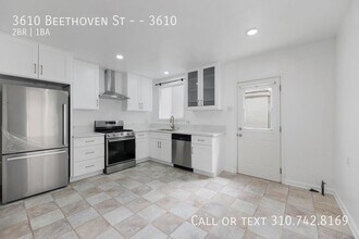 Building Photo - 3610 Beethoven St