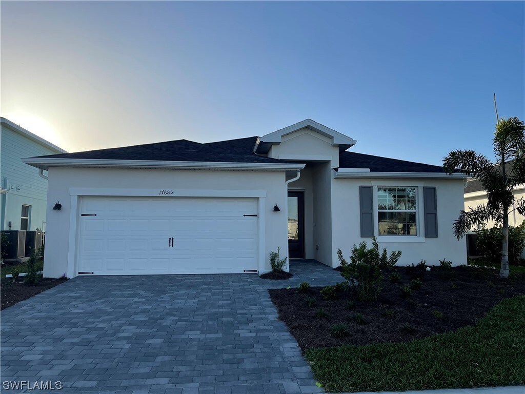 17685 Fallen Br Wy, Punta Gorda, FL 33982 House for Rent in Punta