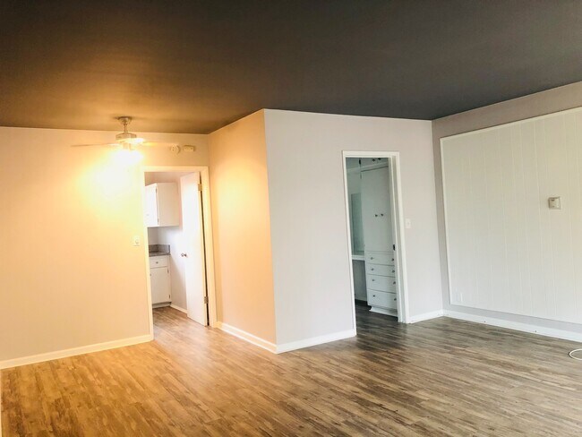 Foto del interior - Cottages D Caroline Atlas
