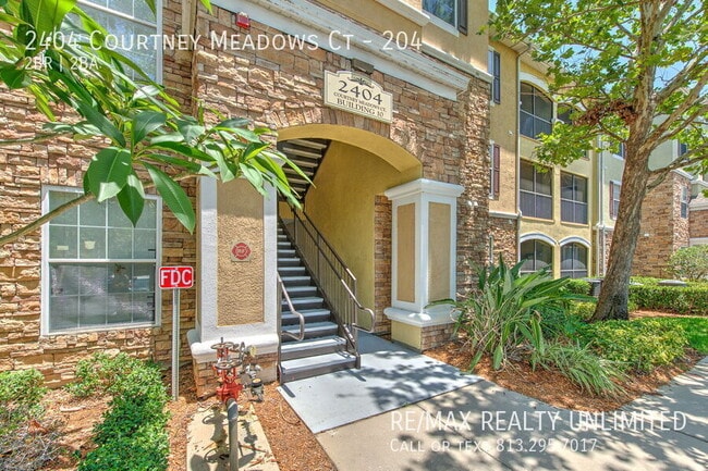 Photo - 2404 Courtney Meadows Ct Apartment