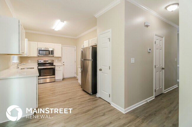 Foto del edificio - 3721 Harrington Point