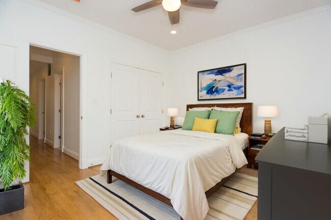 Foto del edificio - 452 N St NW