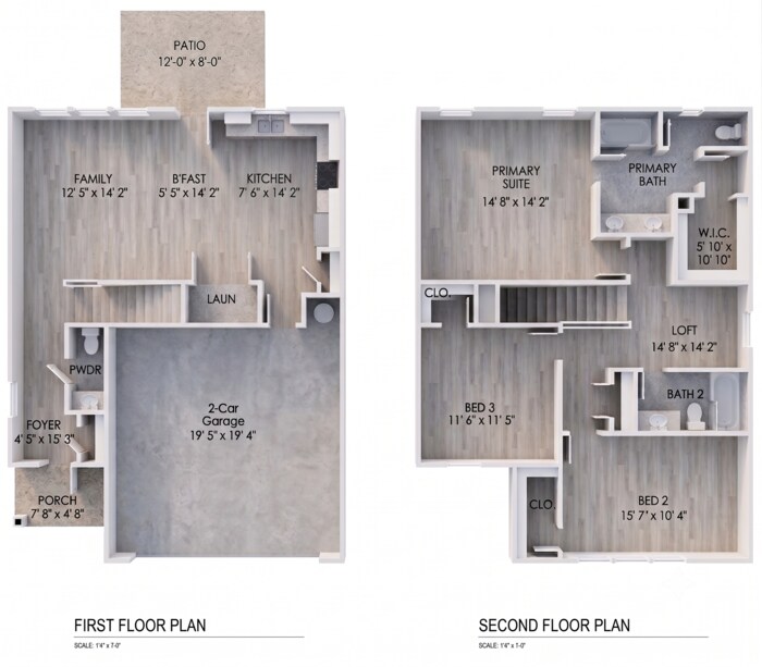 Building Photo - 138 Bluefin St