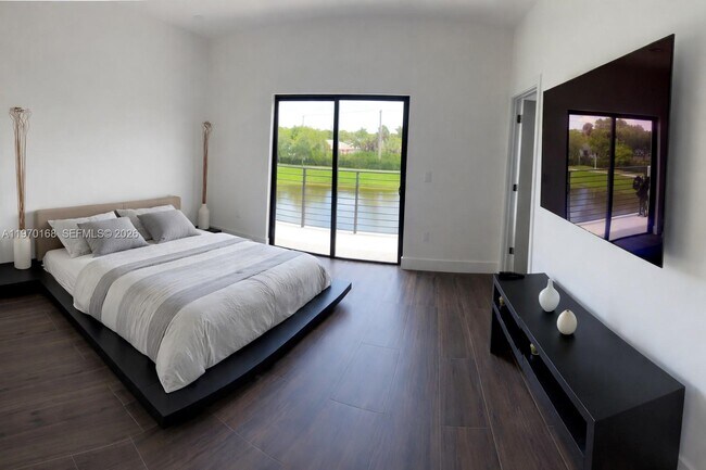 Foto del edificio - 4384 NW 8th Ct