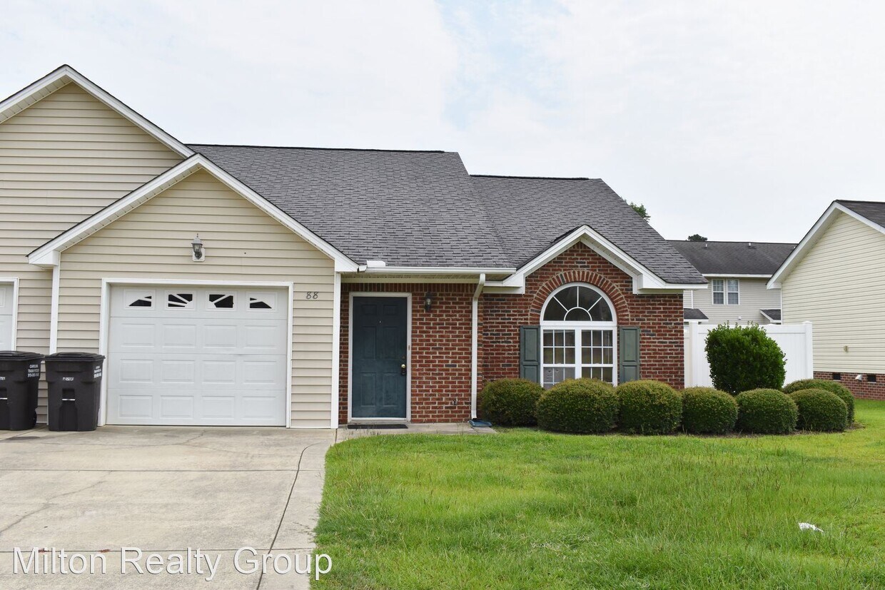 88 Ariel St, Lillington, NC 27546 House Rental in Lillington, NC