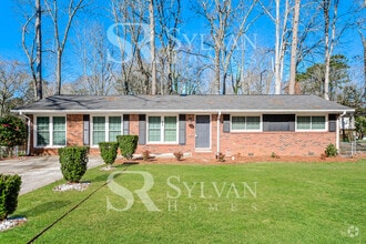 Building Photo - 6565 Rabun Rd