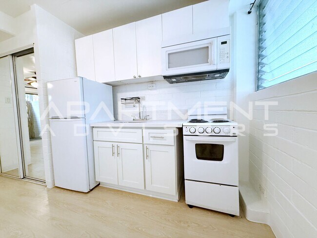 Foto del edificio - 264 Ka?iulani Ave