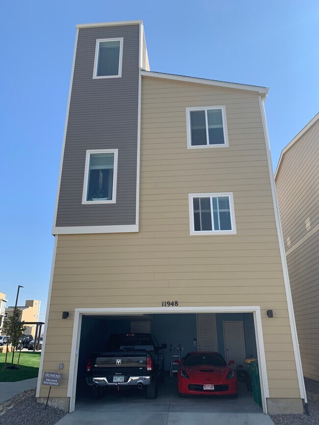 Foto del edificio - 11948 Mountview Ln