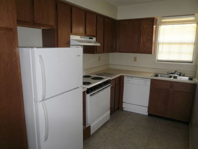 Foto del edificio - Kenwood Pointe Apartments: Washer and Drye...