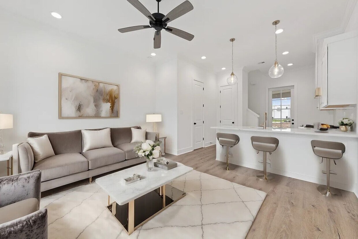 Foto principal - 115 Gaunt Ln