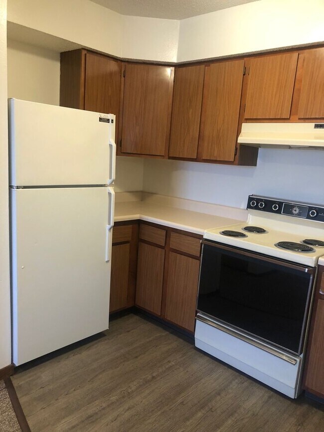 Foto del interior - Boone Park Apartments