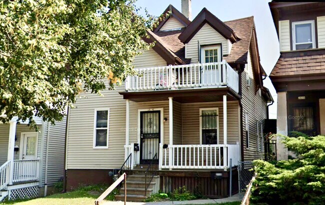 Building Photo - 2414 N 37th St