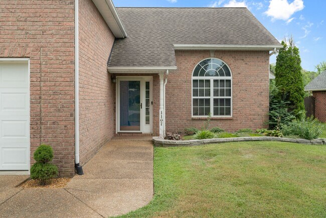 Foto del edificio - 1107 Saddle Creek Dr
