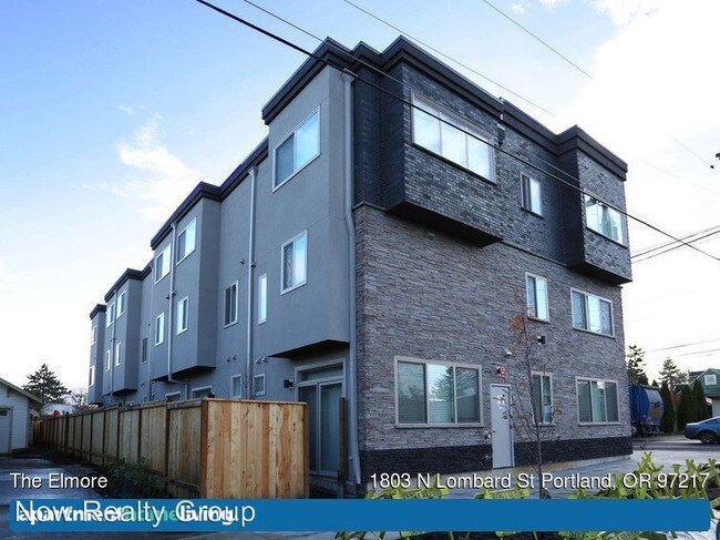 Foto del edificio - 1803 N Lombard St
