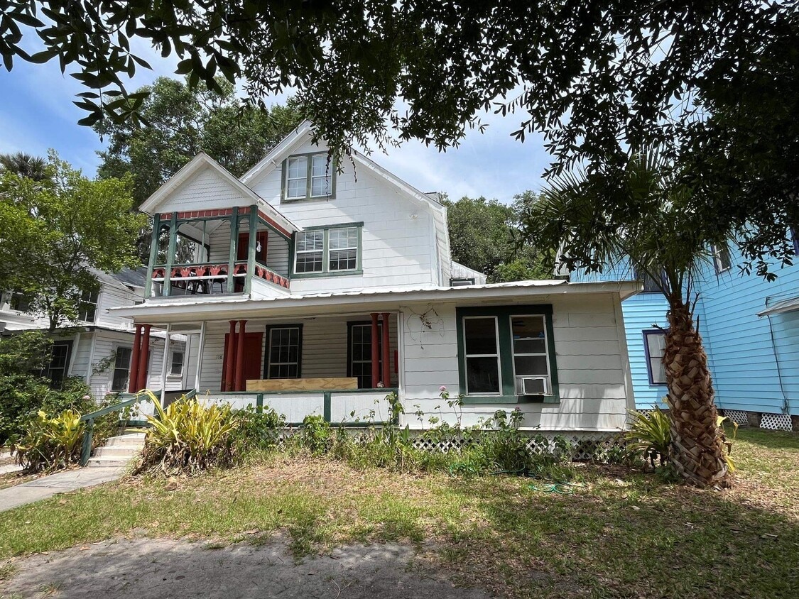 Primary Photo - 116 Bridge St