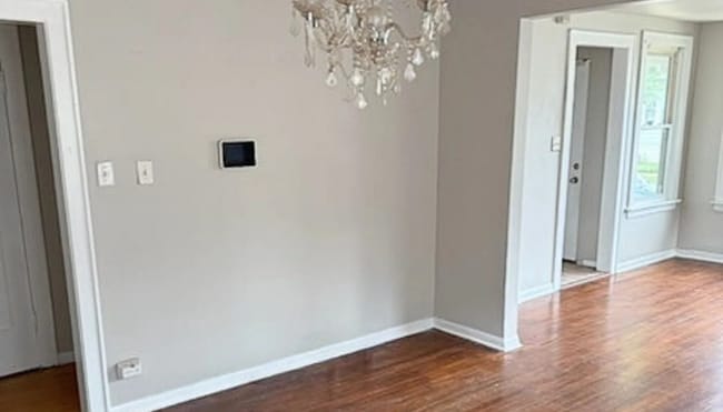 Foto del edificio - 10024 S Lafayette Ave