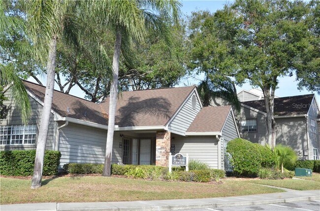2500 Winding Creek Blvd Unit F206 Clearwater Fl 33761 Condo