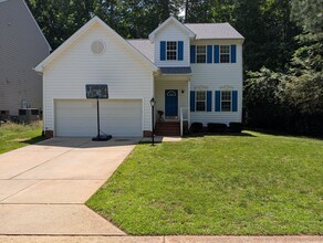 Building Photo - 2809 Alder Ridge Ln
