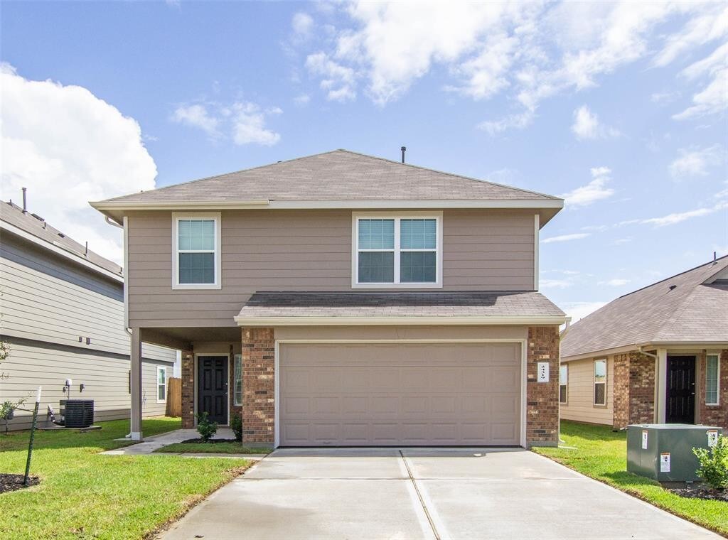 24319 Treviso Gardens Dr, Katy, TX 77493 House Rental in Katy, TX